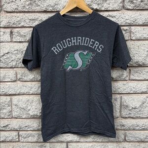 Roughriders CFL shirt